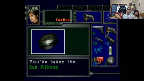 resident evil 2 hype we do it