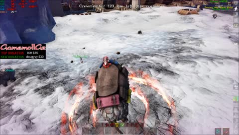 [Atlas] ปลดล็อคเลเวล