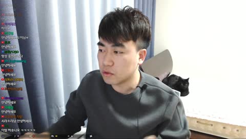 [깝도이] 스타 빨무 팀플 실시간