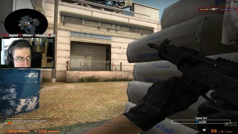 [GER/ENG] Chilliges Sonntags-Farmen Später CS!!!! !res