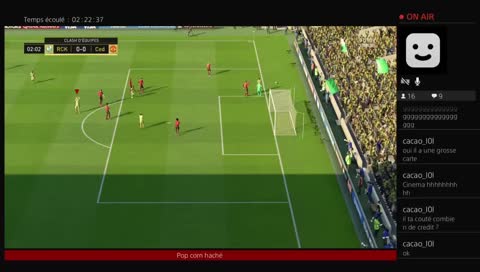 Temps fort : Wijnaldum 😻😻😻