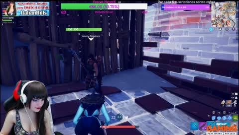 (ESP) Silent Hills ha llegado a Fortnite.
Por 5 suscripciones Sorteoo!!!