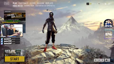 แข่ง PUBG JIB Group D [Delay 10 นาที]  !sub