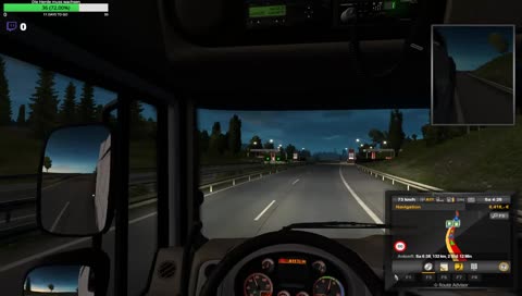 (German) Euro Chrash Simulator 2 MP : Die haben hier nix von der STVO gehört