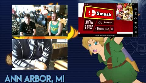 Unite ft. Zinoto, Nero, Blade, JohnnstR, and more!