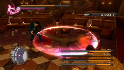 Goodbye, My Cabaret Club