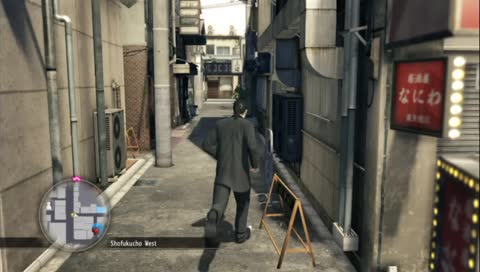 Goodbye, My Cabaret Club