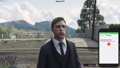 Le prince de Botaco J-....