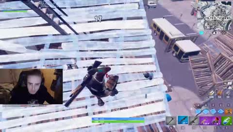 Teeqzy - NEW EVENT HYPE ! (Code Créateur «Teekzie») !video