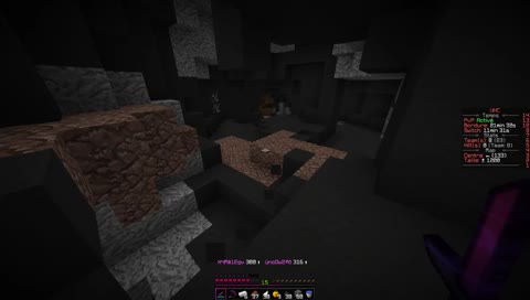 Switch The Patrick :)