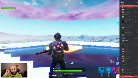 I can’t believe I made it in