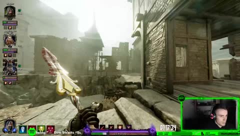 Sunday chill Part 2 :D / ☑️ Twitch mode  / Come say Hi ! [EN/FR]