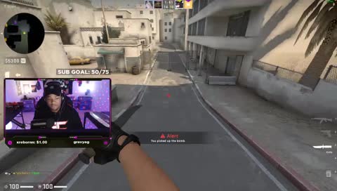 Nado Rage