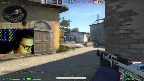 3k elo , you know
