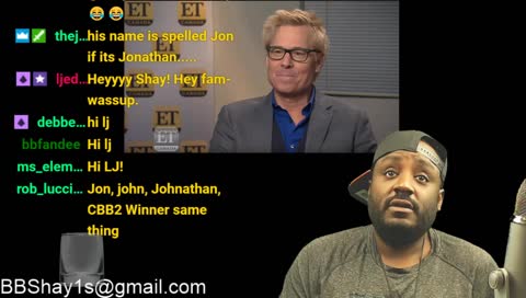 Celebrity Big Brother FULL CAST BREAKDOWN, RUMORS, AND SPOILERS LIVE!!!