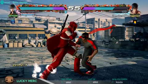 Learning Feng + Steve [ENG] - all welcome!