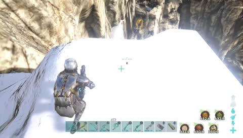 XB1 HUACHICOLIANDO CON TOXICOS ARK