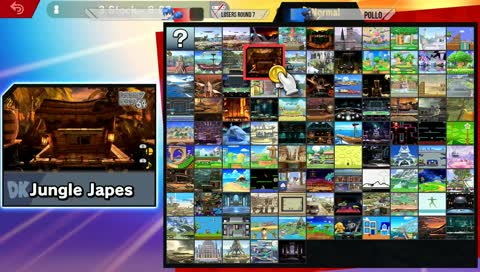 WLPC Smash Weeklies - Las Vegas, NV