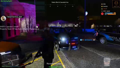 That B!tch slap though lol