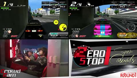 Neko throws once again with a TOP TIER BATTLE CAR