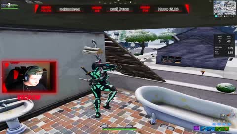 🔴✅[FR/PC] VECROM---> TRY HARD TRAINING =)  (!youtube) ✅🔴