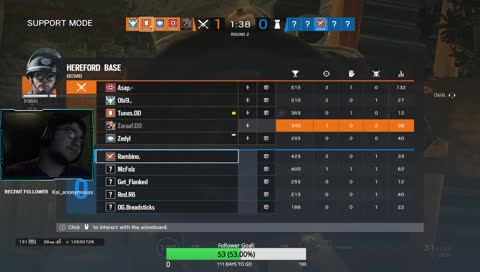 [PC][NA]1700 hrs and still bad lol  || !commands || !shells