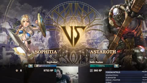 [PC] Xianghua/Zasalamel/Sophitia games?