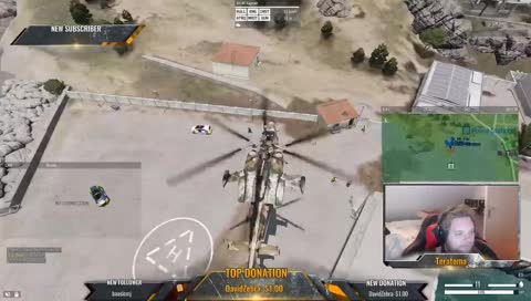 Hoogtepunt: Grand Theft Arma: Cop lyfe - woohoo Affiliated