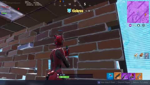 ! (15/30 Days) HALFWAY THROUGH CHALLENGE l Secret Skirmish in a month l Osu into fortnite l