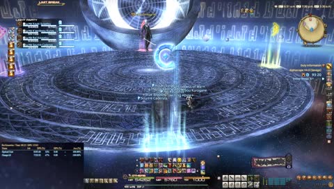 gon have some fun...