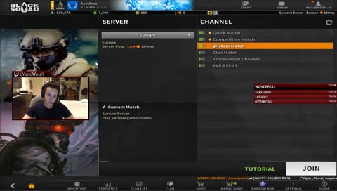 [ENG/PT-BR]  Have a blissful week & weekend Ladies & Gentlemen <3