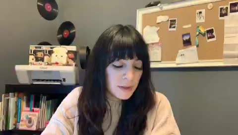 bbylacroix’s mobile stream