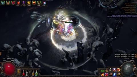 Uber Elder : La consรฉcration :D
