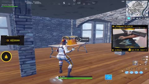 Solo Squads | Twitter: @kejzerr [!atlantis !twitter !youtube]