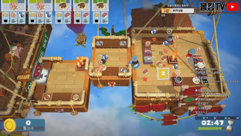 봉킹 ▶ 532 호크아이 [로스트아크] 루페온