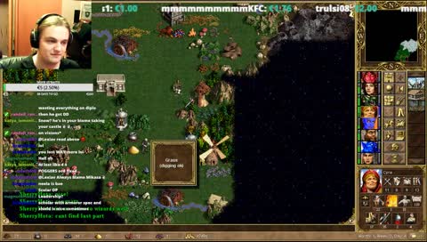 🔴 [ENG] Prodigy of the new Diplo Era!