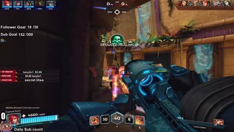 RNG Viral - Ranked until I am fully consumed by the Pepega  - !subgiveaway !socials !discord