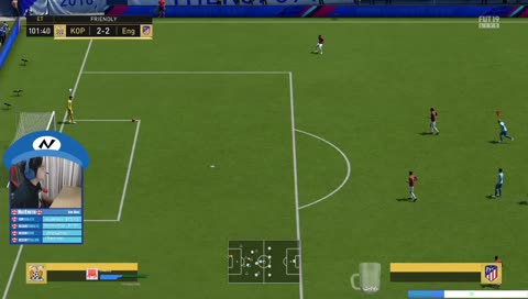 [TH/EN] เอาหน่อยเว้ยยยย !sub