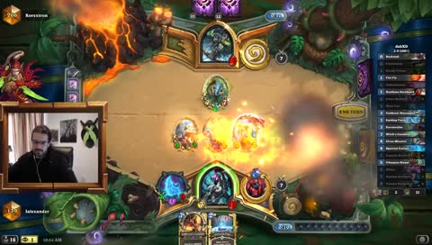 [NA Rogue Legend] Real NA Champions only play Rogue