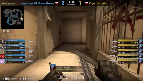 How to zając bombsite a