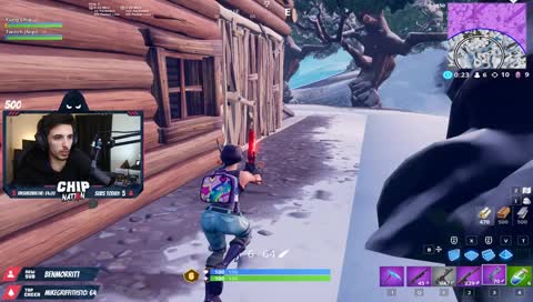 Duo Pop Up Cup - Creator code: Yung-Chip