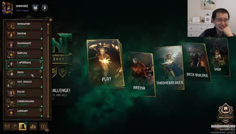 [SK Ambassador] Harald & Bran | Drops Enabled [Team Aretuza]