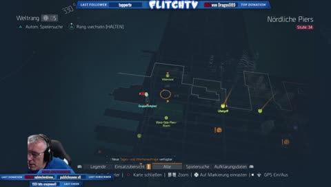 [PC]ᴴᴰ Neue Skins - Zeigt her eure 37er Skills 🙃 | !sr YTlink || !mgp || !tauchen !boss !duell !discord !tippen !loots