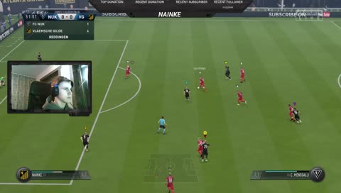 Het is Ninnekestijd ! Profclubs met Beng Beng!