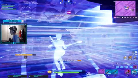 DUO POPUP EU YUH !twitter