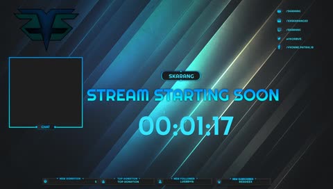 Community-Server für alle <3 kommt gern vorbei und schaut es euch an