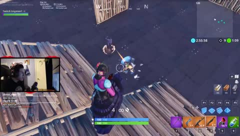 Viewer Games at 2 PM PST!!!!