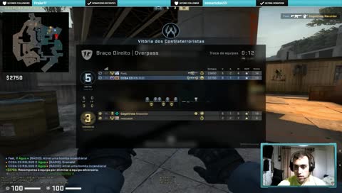 [PT-PT/ENG] Aqui para estar no chill!!