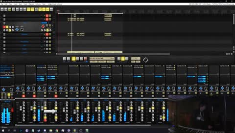 Writing a song | Metal \m/