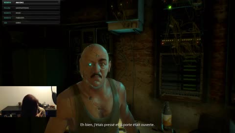 Nouvelle semaine = Nouveau jeu ! Bon lundi (ou mardi si vous vivez dans le futur)